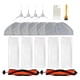 thumbnail image 1 of Accesorios para aspiradoras Xiaomi Hepa Filter Mop Rag Cepillo lateral principal para Xiaomi Mijia G1 Mjstg1, 1 of 3
