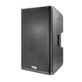 thumbnail image 1 of Bafle Steelpro Ultron 15 Negro, Bi-Amplificado, 600W RMS, Subwoofer Activo, Con Bluetooth y Pantalla, 1 of 4