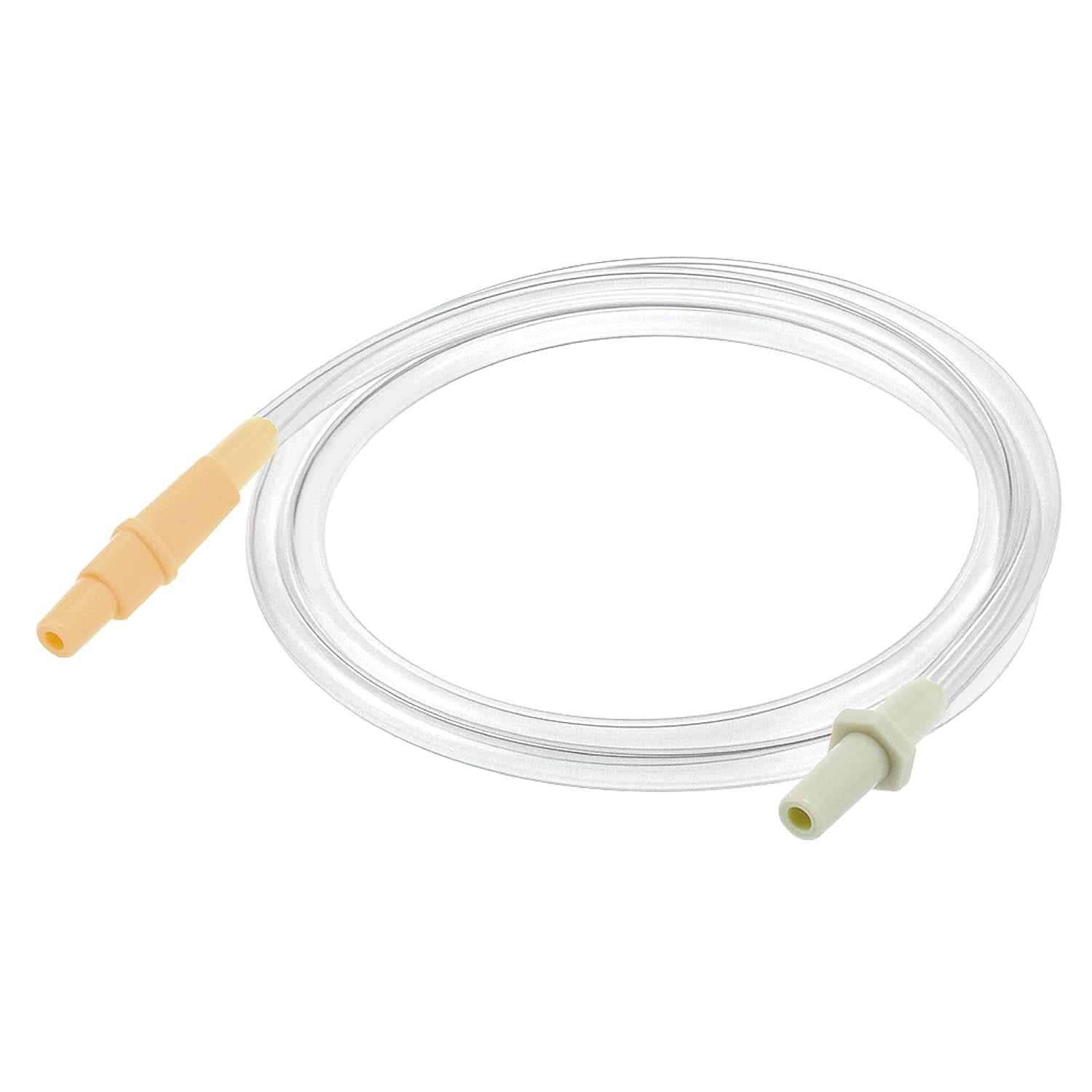 Tubing Compatible with Medela Swing Breastpump, 1/pack, BPA Free, Replacement Tubing for Medela Tubing Part # 8007215, Made by Maymom