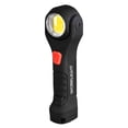 thumbnail image 1 of Camping COB LED imán linterna USB carga 1200 lúmenes T6 lámpara de trabajo al aire libre Tmvgtek Deportes Acuáticos, 1 of 8