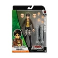 thumbnail image 2 of Attack on Titan Eren Jaeger Action Figure, 2 of 7