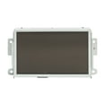 thumbnail image 1 of Restored 2013-2014 Ford C-Max Escape Center Dash 8" Display Screen CJ5T-18B955-FC (Refurbished), 1 of 6