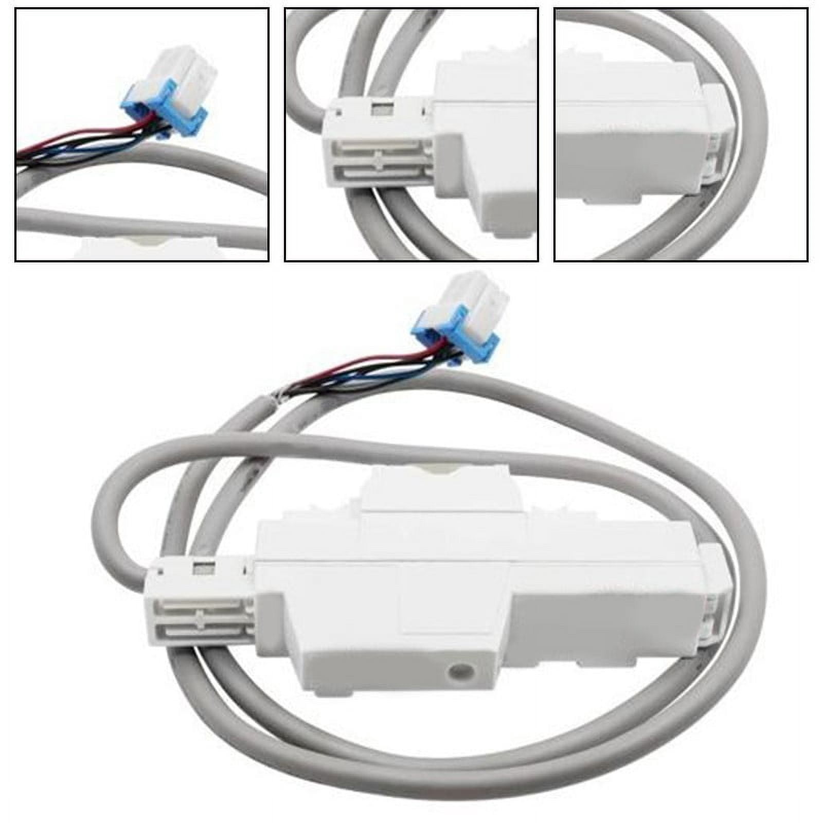 DC34-00025A DC34-00025C DC34-00025E Washer Door Lock for Samsung