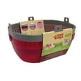 thumbnail image 2 of Living World Small Animal Carrier, Large, 2 of 3