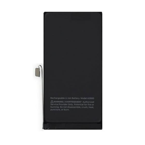 Replacement Battery 2438 mAh For Apple iPhone 13 Mini (A2626)