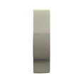 thumbnail image 3 of Marella 6" Single Hole Single Handle Modern Bathroom Sink Faucet, Brushed Nickel, 3 of 4