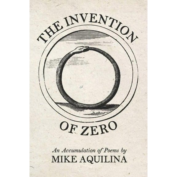 The Invention of Zero (Paperback)