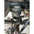 thumbnail image 6 of Air Spring Bag Cradle for 6" Convoluted Bellow Style Replaces Daystar KU09140BK, 6 of 7