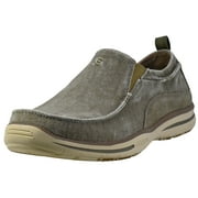 Skechers Men's Elected Drigo Slip On Loafer