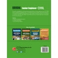 thumbnail image 2 of Rajasthan RVUNL 2021: Junior Engineer - Civil, (Paperback), 2 of 2