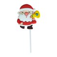 thumbnail image 4 of Décoration de Gâteau de Noël Décoration de Gâteau Thème Réutilisable Fournitures de Fête Colorées N, 4 of 9