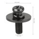 thumbnail image 5 of Juego de tambor de 10 Uds., tornillo de repuesto, Kit de tambor de instrumento Musical de Metal, accesorio de tornillo de montaje de gancho de garra de oreja, 5 of 8