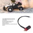 thumbnail image 3 of Motor 1224 3600KV Reemplazo De Motor Sin Escobillas Para Axial SCX24 RC Coche Potente Motor Sin Escobillas De Bajo Ruido, 3 of 7
