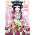 thumbnail image 1 of The Apothecary Diaries 02, 1 of 2