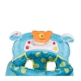 thumbnail image 2 of Andadera D'Bebe  PICOLA musical Azul - De 8 Llantas, 2 of 2