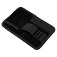 thumbnail image 3 of Tool Outdoor  Tool Waist Pack Oxford Cloth  Tool Belt Pouch  Pouch Phone Holder Case Hunting Bag, 3 of 8