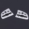 thumbnail image 2 of 12PCS Dash Button Sticker Replacement for Land Rover Range Rover Evoque 2012‑2018, 2 of 4