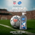 thumbnail image 4 of Dial Refresh 3-in-1 Men's Body Wash for Body, Hair & Face, Blue Sage Scent, 32 fl oz, 4 of 13