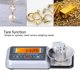 thumbnail image 4 of Jewelry Scale Mini Pocket Electric Digital Turntable Stylus Force Scales Weighting Tools100/0.005G, 4 of 4
