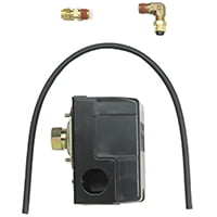 Wayne 66033-WYN1 Jet Pump Pressure Switch, 30 - 50