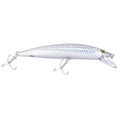 thumbnail image 3 of Kit De Señuelos De Pesca, Ojos De Pintura 3D Vívidos, Señuelo De Pesca Con Anzuelo, Río Diseñado De Color Brillante Realista Para Hombre, Barco Oceánico, Pesca, Mujer, 3 of 7
