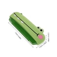 thumbnail image 2 of FUTUREORYY Child Harmonicas For Kids Musical Instruments Toys Plastic 1Pack For Beginners, 2 of 8