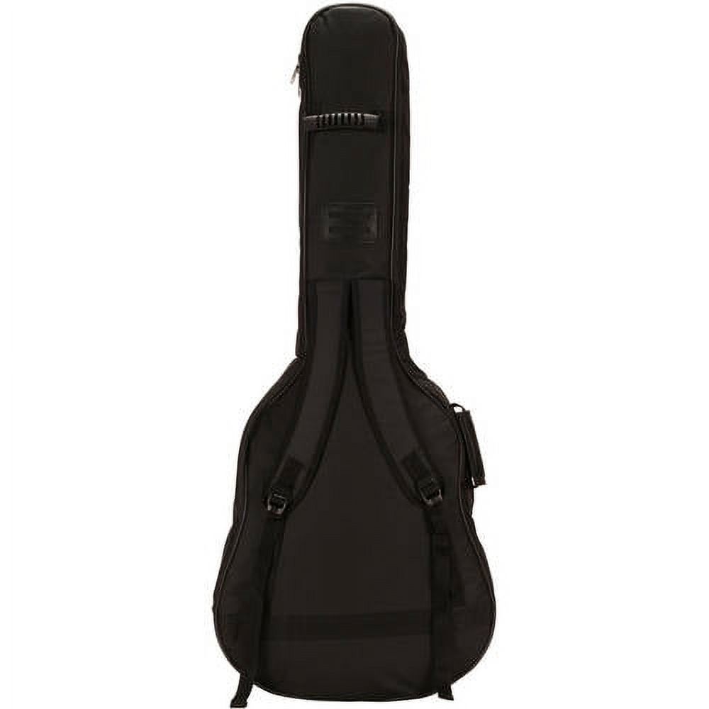 World Tour Deluxe 20mm Semi-Hollow Guitar Gig Bag