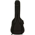 thumbnail image 4 of World Tour Deluxe 20mm Semi-Hollow Guitar Gig Bag, 4 of 12