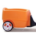 thumbnail image 1 of Step2 Remorque choo choo, 1 of 4