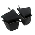 thumbnail image 1 of stanreset 2pack/lot Model Y Trunk Organizer Side Packets Easy To Install Long-lasting Durability Durable Shanghai Factory 8.19KG, 1 of 6