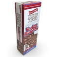 thumbnail image 5 of (3 pack) Little Debbie Mega Sized Cakes Combo Packs | Includes: Double Decker Fudge Rounds / Nutty Peanut Buddy Bars / Cosmic Chocolate Brownies | 18 Total, 5 of 7