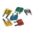 thumbnail image 4 of Performance Tool W5373 60-Piece Standard Fuse Assortment With Wide Range of Amp Ratings (5A, 10A, 15A, 20A, 25A, and 30A), 4 of 4
