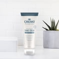 thumbnail image 4 of Crema de afeitar Cremo Sensitive, asombrosamente superior, 180 ml para hombres, 4 of 4