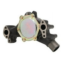 Dayco Engine Water Pump P/N:Dp9671 Fits select: 1977-1986 CHEVROLET C10, 1977-1986 CHEVROLET K10