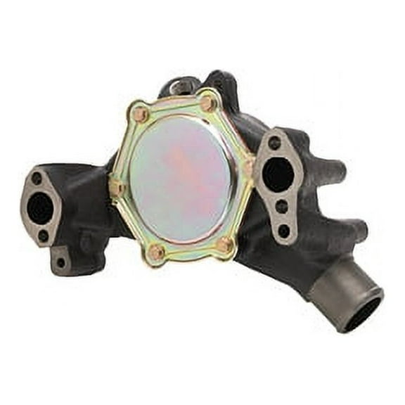 Dayco Engine Water Pump P/N:Dp9671 Fits select: 1977-1986 CHEVROLET C10, 1977-1986 CHEVROLET K10