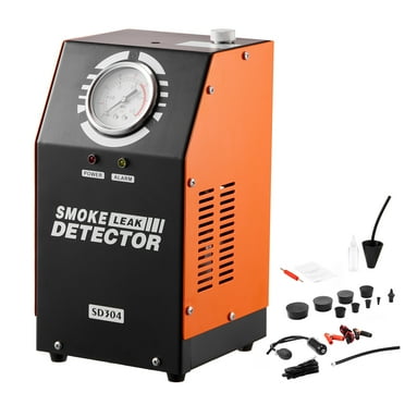 AutoLine Pro Automotive Smoke Machine EVAP Vacuum Leak Detector