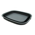 thumbnail image 4 of SAMMART Collapsible Tub - Foldable Dish Tub - Portable Washing Basin - Space Saving Plastic Washtub, 4 of 5