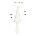 Cream Horn Molds Kitchen Tool Baking Ice Cream Cone Mould DIY Maker