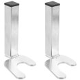 thumbnail image 2 of 1 Pair Spool Lift Stand Attachments for Rear Motorcycle Stands Adapter with Lifting Platform, 2 of 9