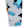thumbnail image 3 of Character Toddler Halloween Pajama Set, 2-Piece, Sizes 12M-5T, 3 of 3
