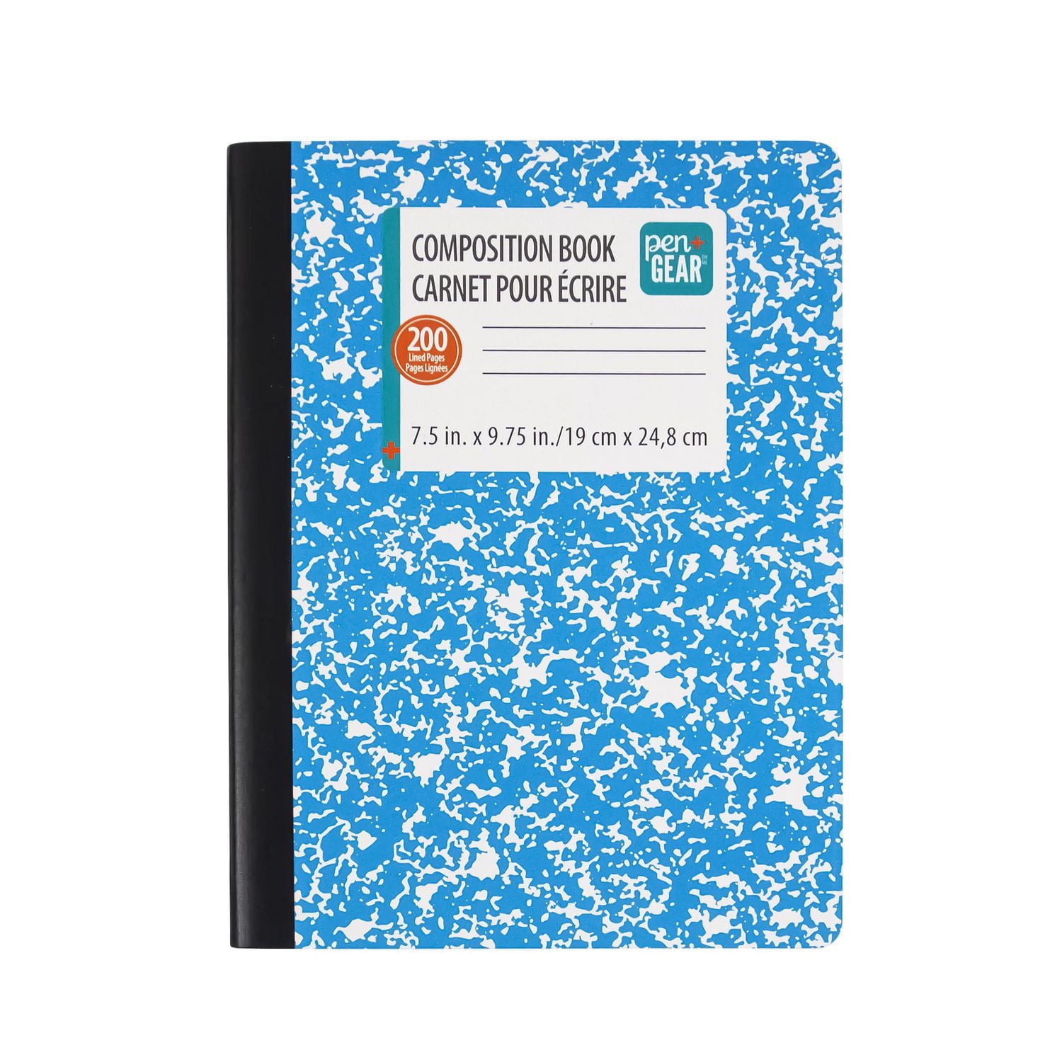 Cahier de composition Cahier de composition 200 pages