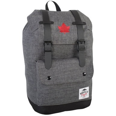 roots laptop backpack