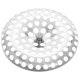 thumbnail image 1 of Ground Drain Filter Stainless Steel Floor Drain Cover for Hair Stopper, 1 of 5