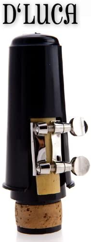 Clarinet　D'Luca　Bb　Student　Mouthpiece