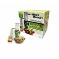 thumbnail image 2 of Hamilton Beach SaladXpress 70950 - Electric grater, 2 of 2