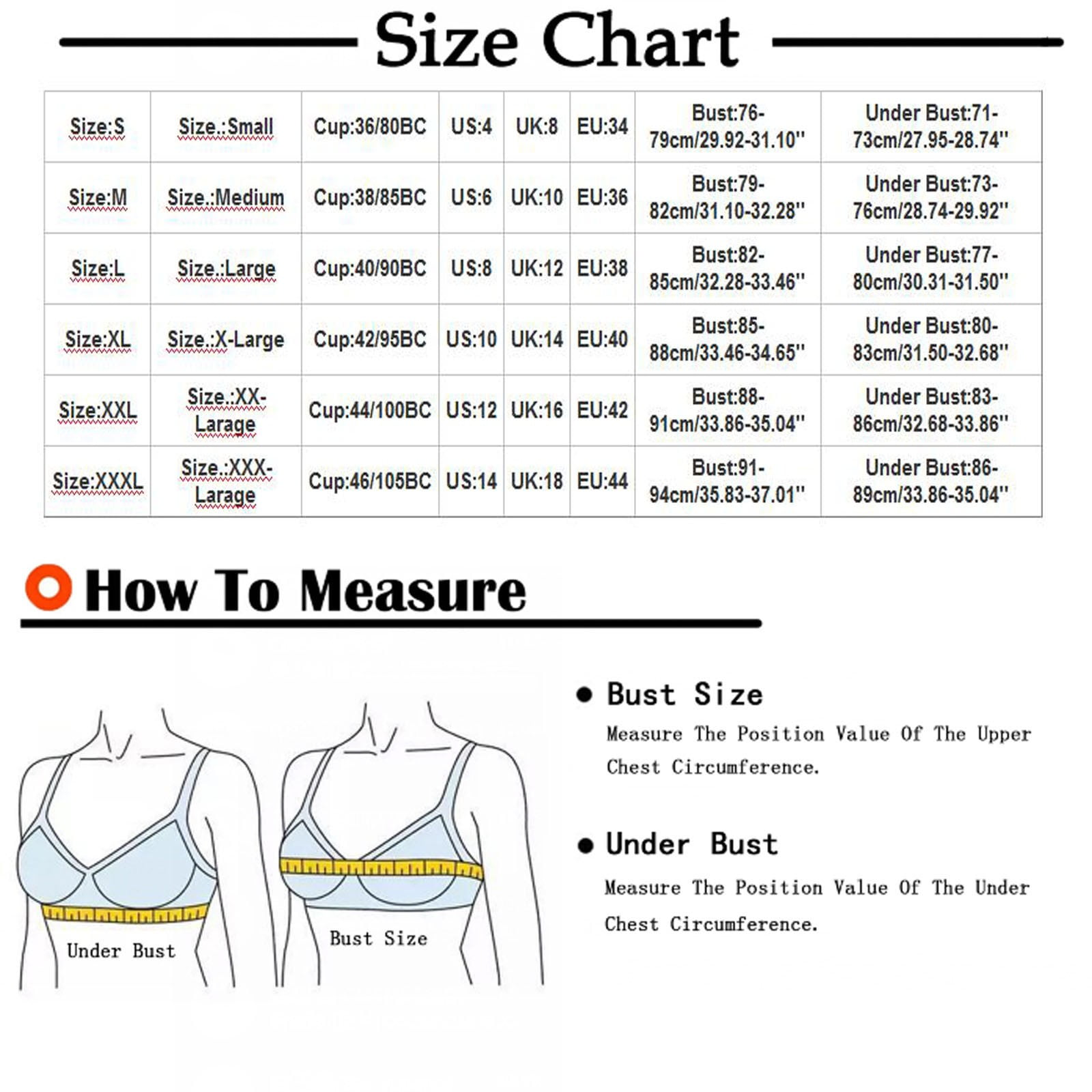 Penkiiy Women Bras Women's Underwear Thin Large Size No Sponge Side  Collection Breathable Upper Collection Auxiliary Breast Gathered Anti- sagging No Steel Ring Bra Black Bras 