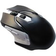 thumbnail image 1 of Universal 800/1200/1600DPI 2.4GHz Wireless Gaming Mouse for Computer PC Laptop White with Black, 1 of 8