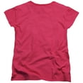 thumbnail image 2 of Grease Pink Ladies Women's T Shirt (2X-Large) Hot Pink, 2 of 5
