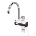 thumbnail image 4 of Grifo con calentador de agua eléctrico, grifo de calentamiento rápido sin tanque de acero inoxidable, Control preciso de temperatura para cocina, 4 of 5
