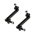thumbnail image 4 of LEORX 1Pc High Strength Black Aluminum Car Protector Rod with Flexible Fixing Lever Support, 4 of 6